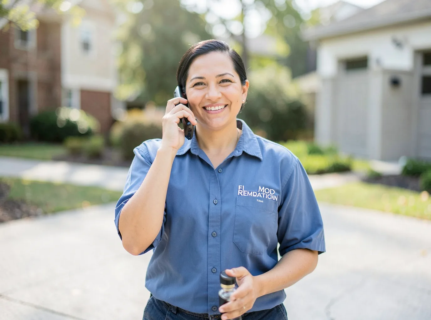 Mold Remediation Topock, AZ FAQs